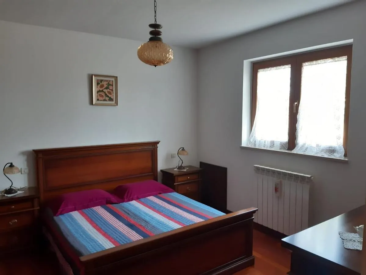 Apartment Apartman Lena Umag Croatia