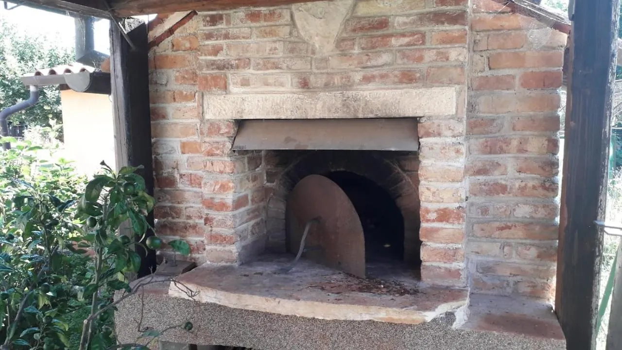 Apartman Lena Umag