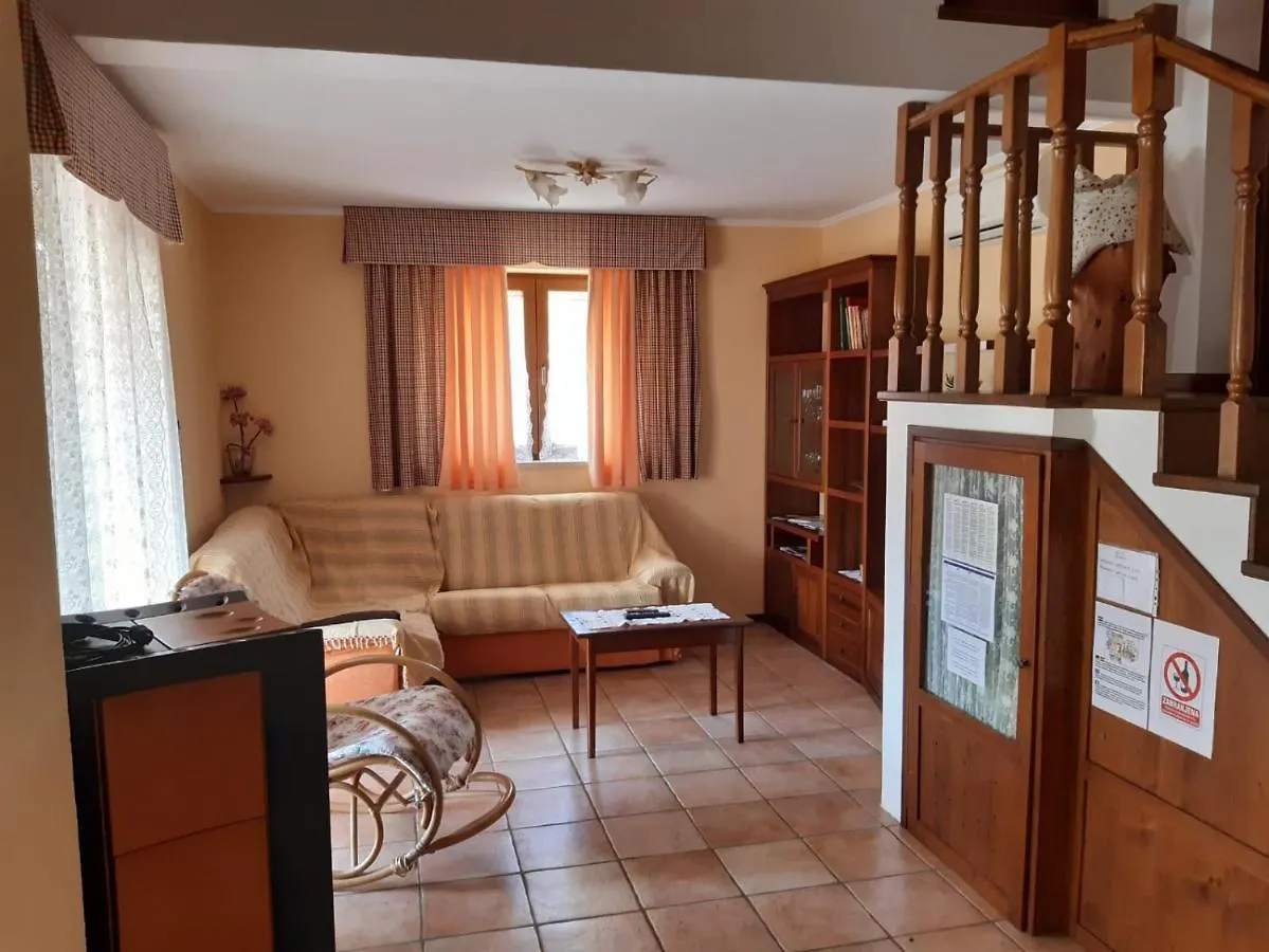 Apartman Lena Umag Apartment