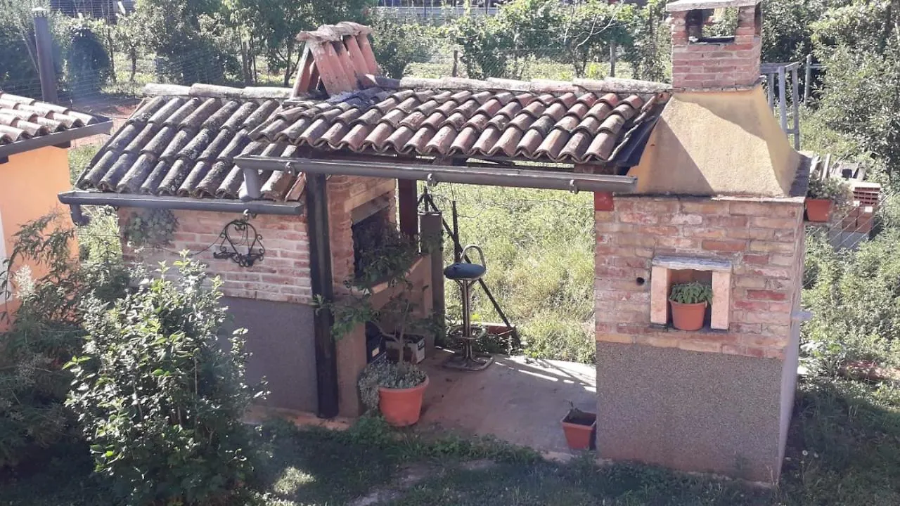 Apartment Apartman Lena Umag