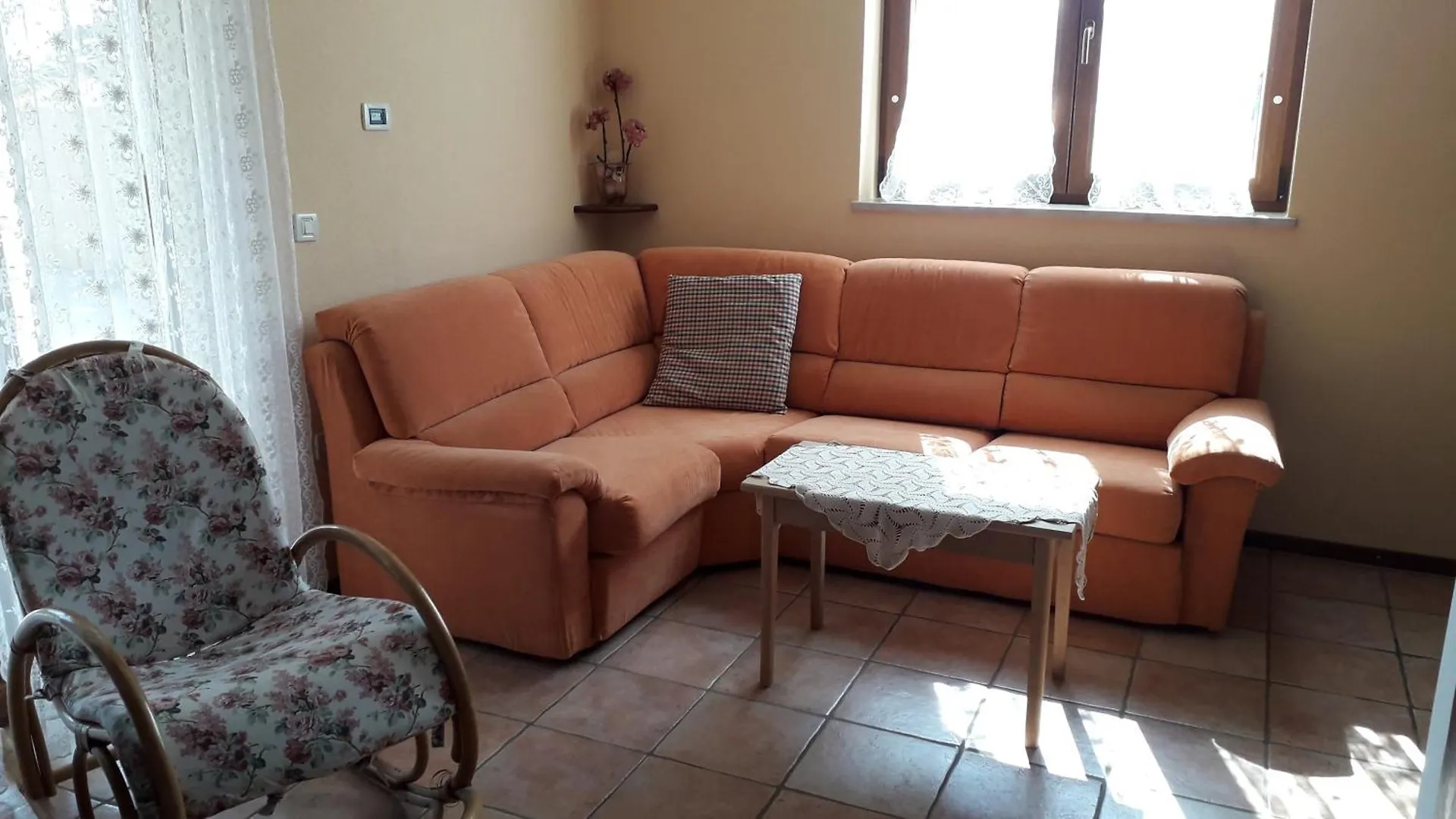 Lägenhet Apartman Lena Umag