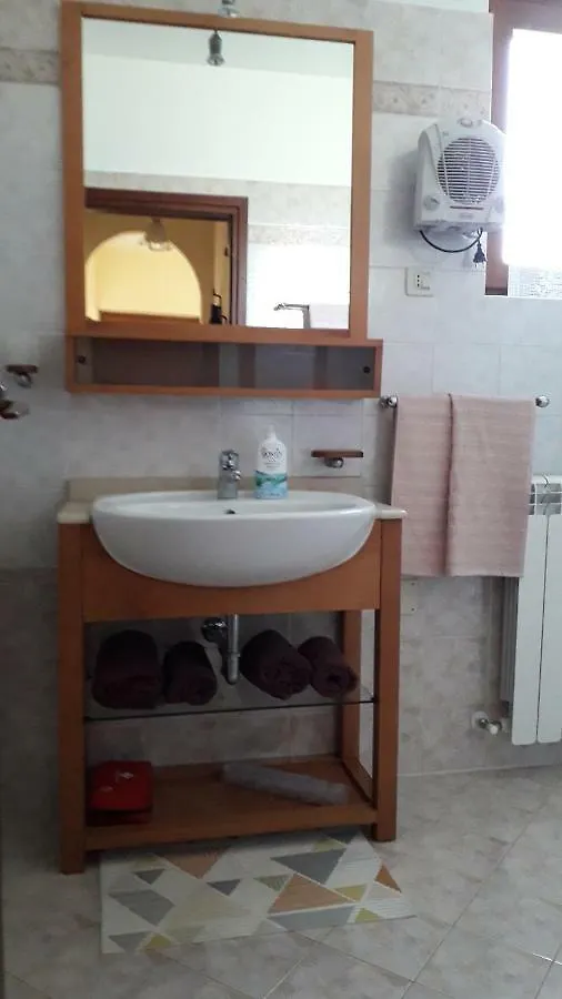 Apartman Lena Umag