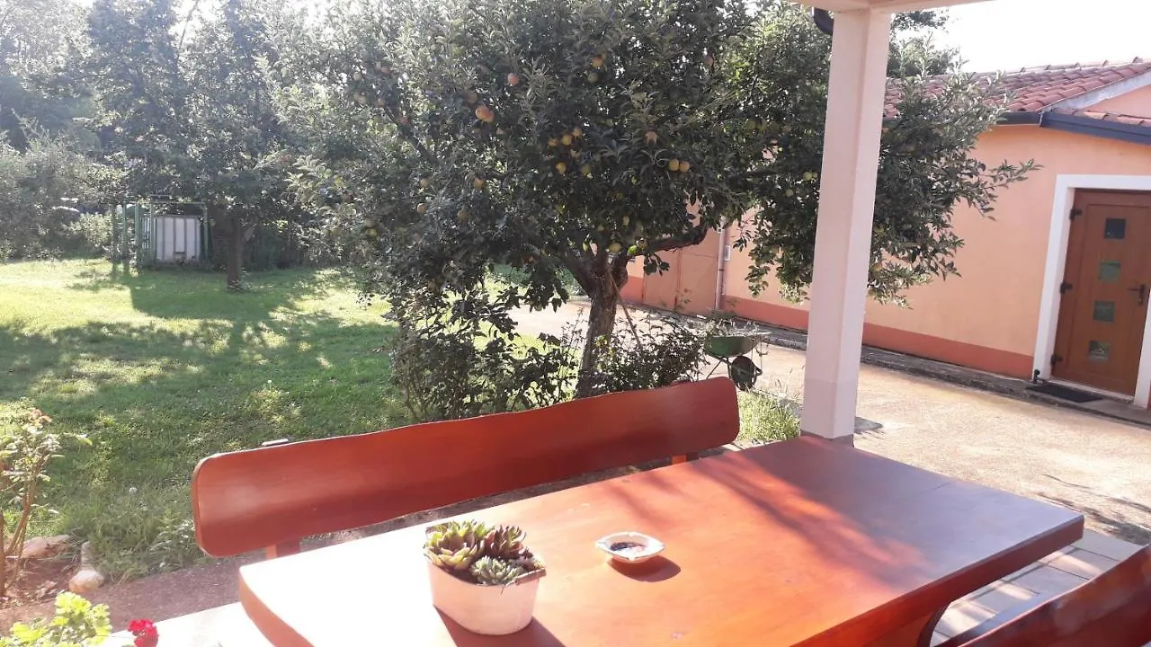 Apartman Lena Umag