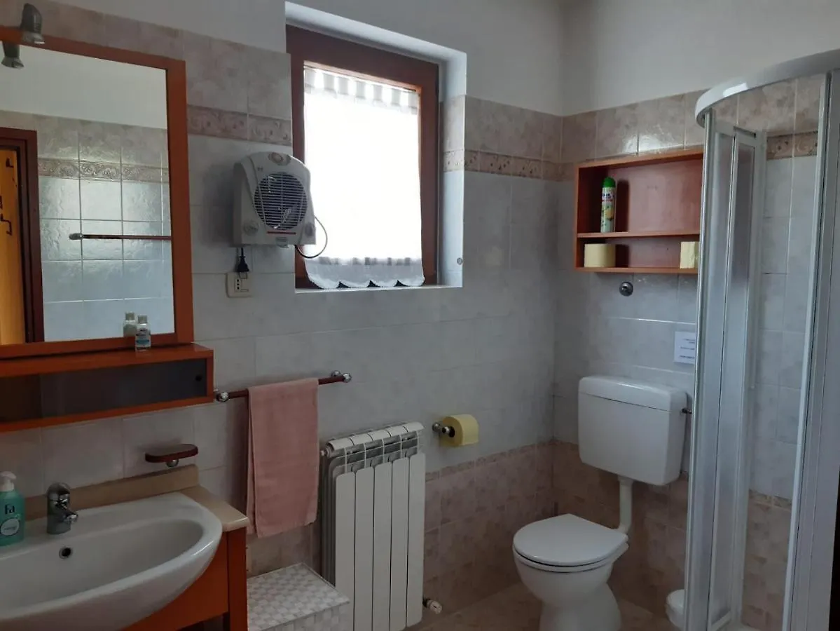 Apartment Apartman Lena Umag Croatia