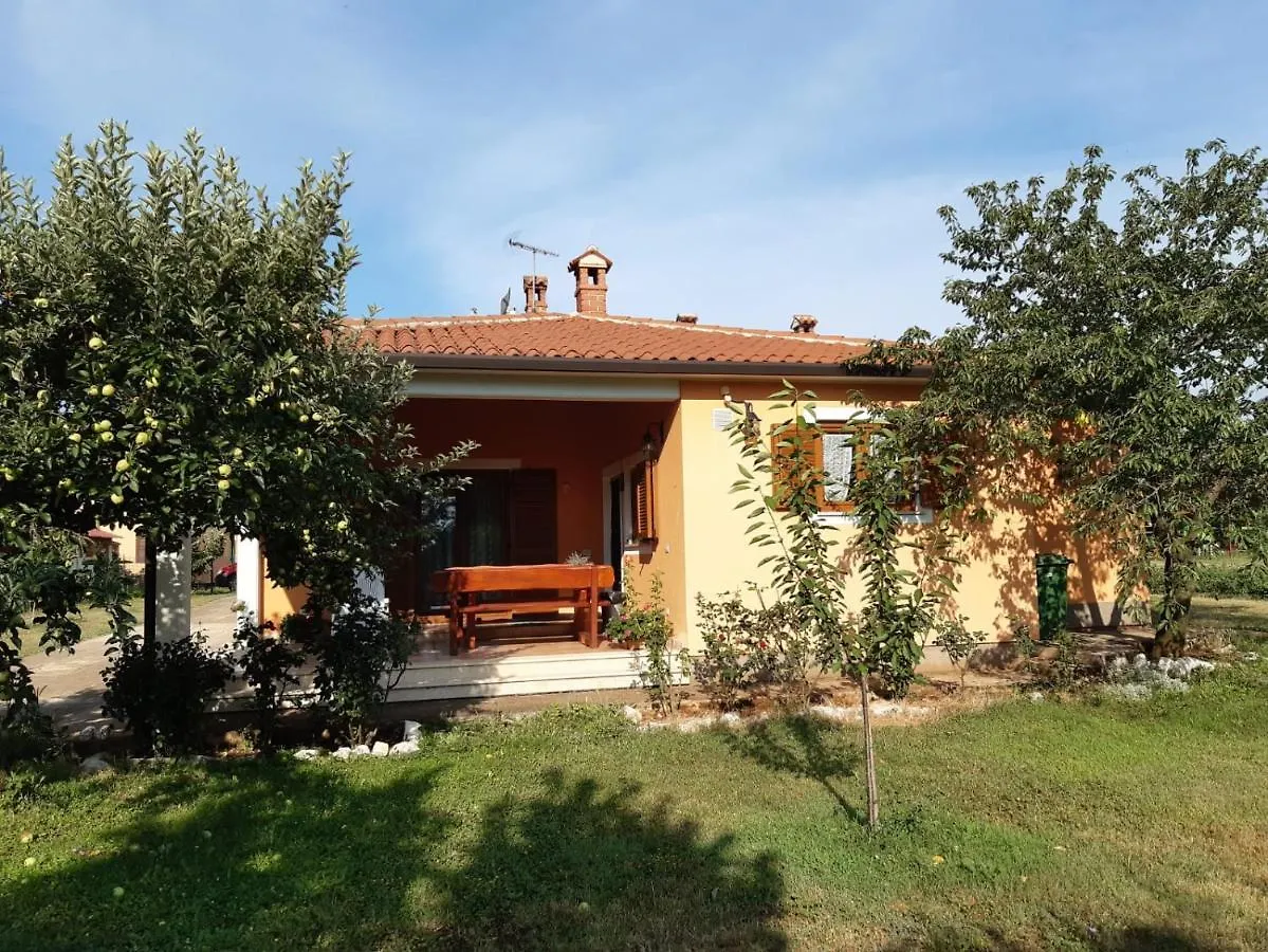 Apartman Lena Umag contacts