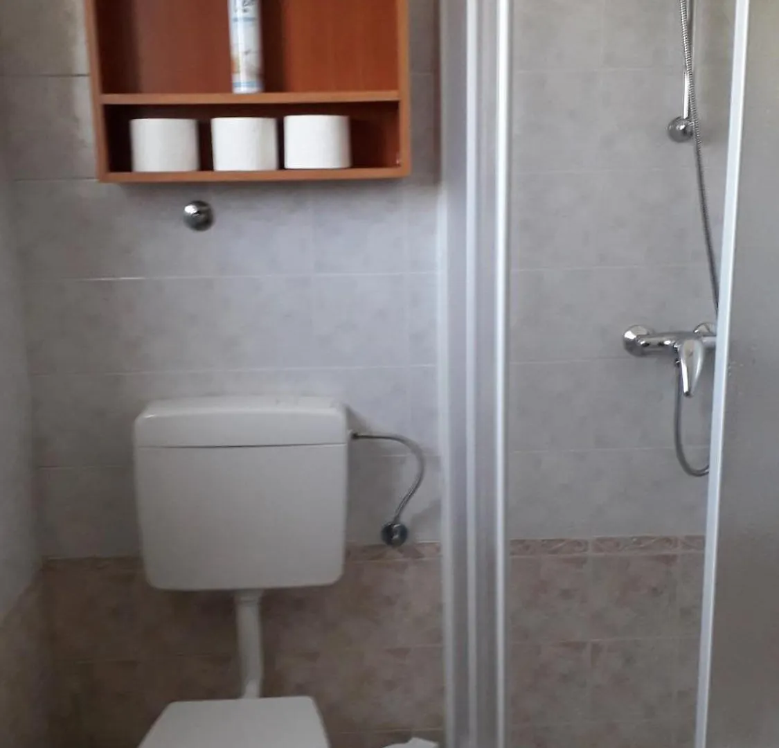 Apartman Lena Umag 0*,
