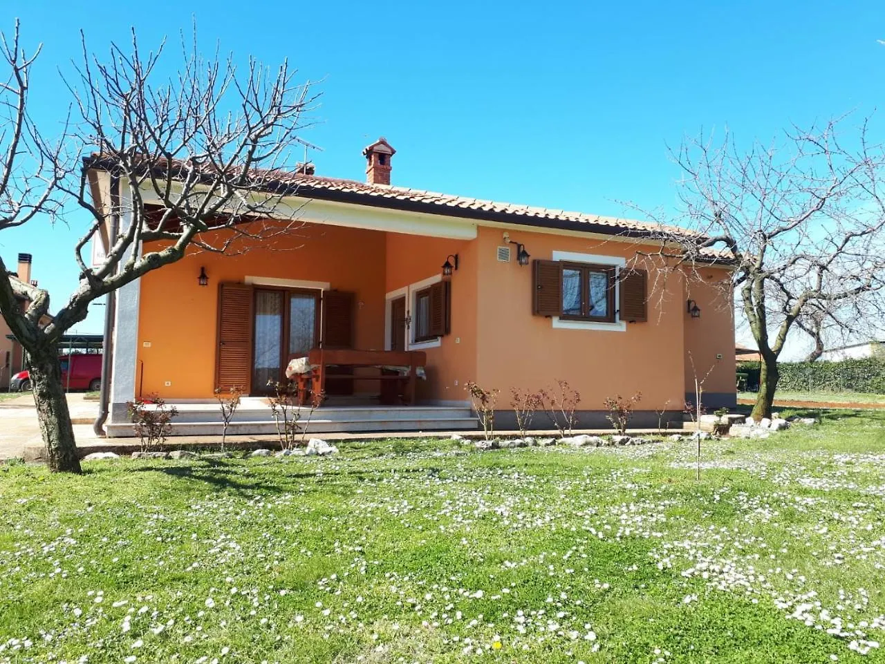 Apartman Lena Umag
