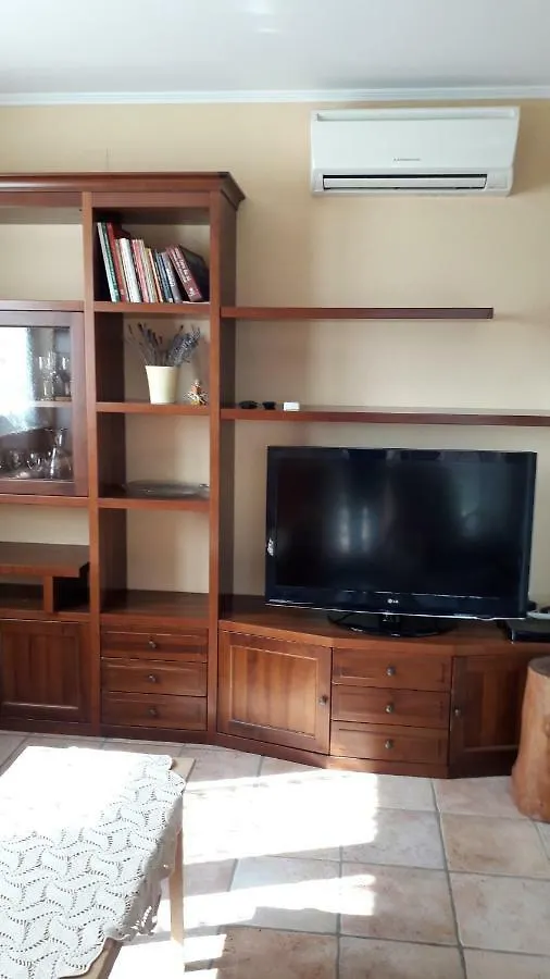 Apartment Apartman Lena Umag