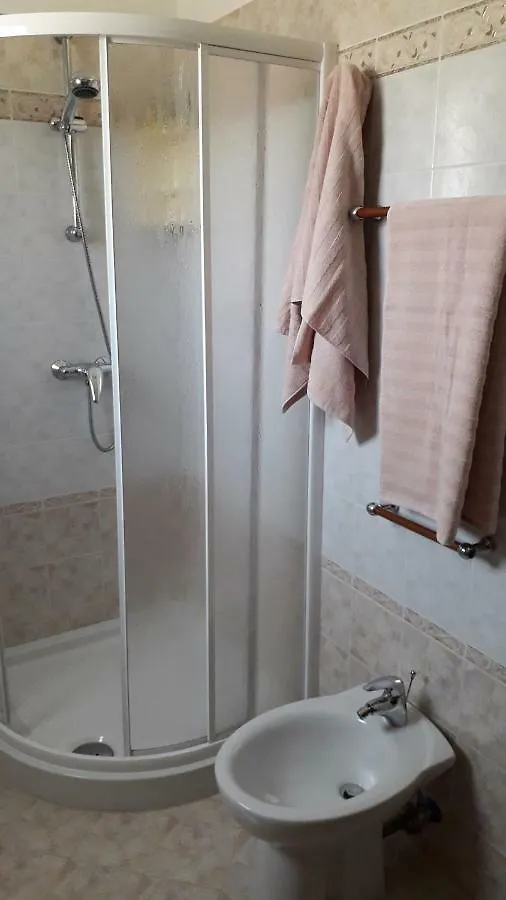 Apartment Apartman Lena Umag