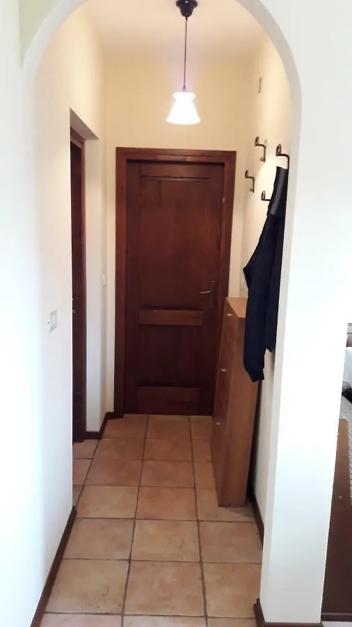 Apartman Lena Umag 0*,