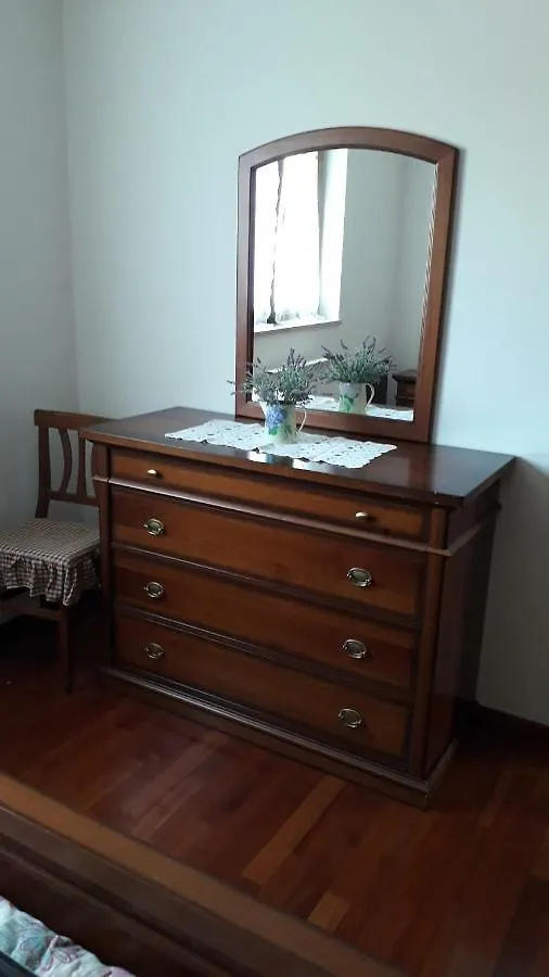 Apartman Lena Umag Croatia