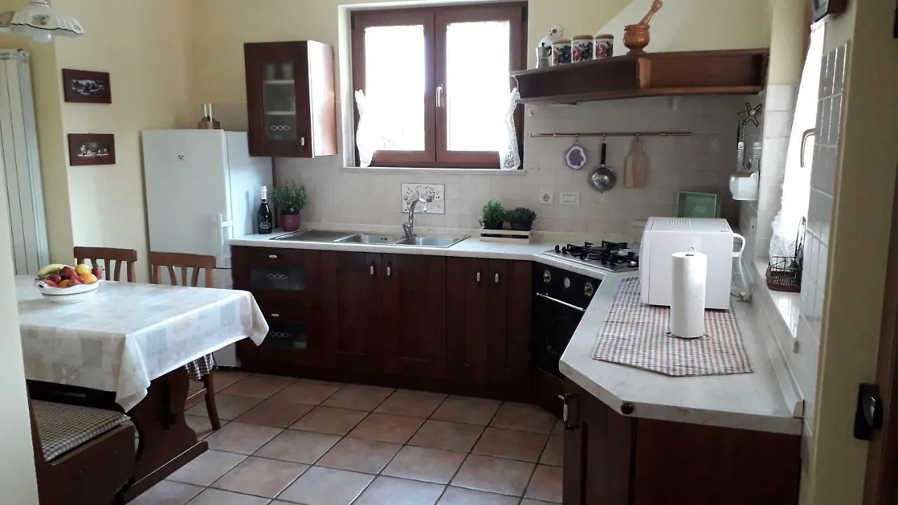 Apartman Lena Umag 0*,  Croatia