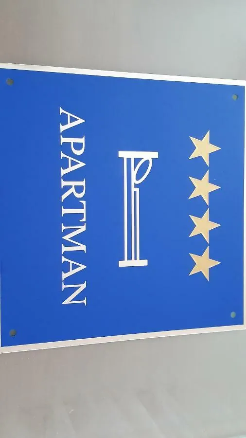 Apartman Lena Umag Apartment