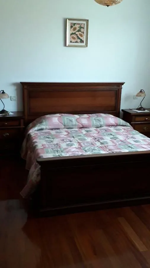 Apartman Lena Umag